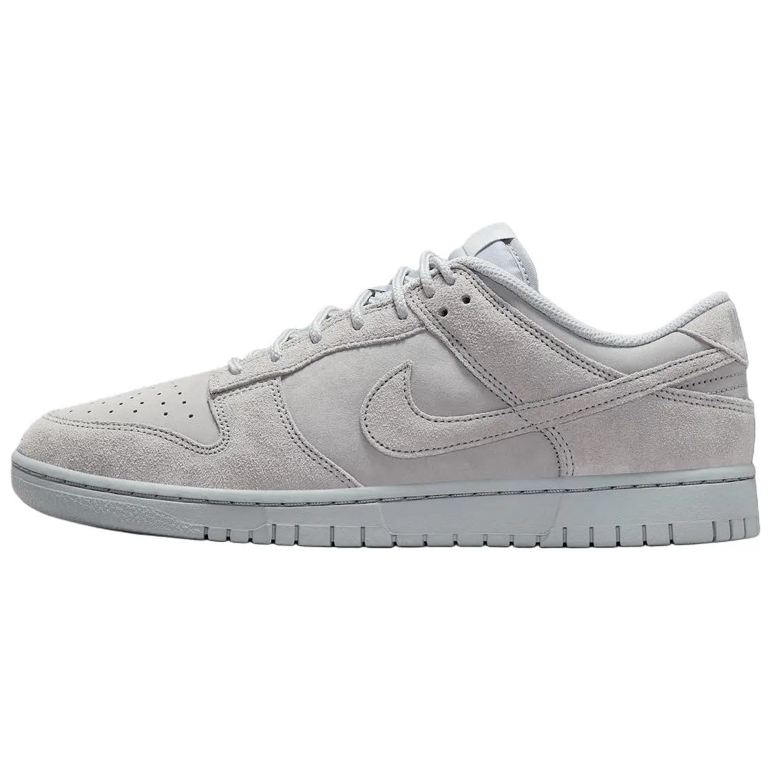 Nike Dunk Low SE 'Wolf Grey' IB6651-002