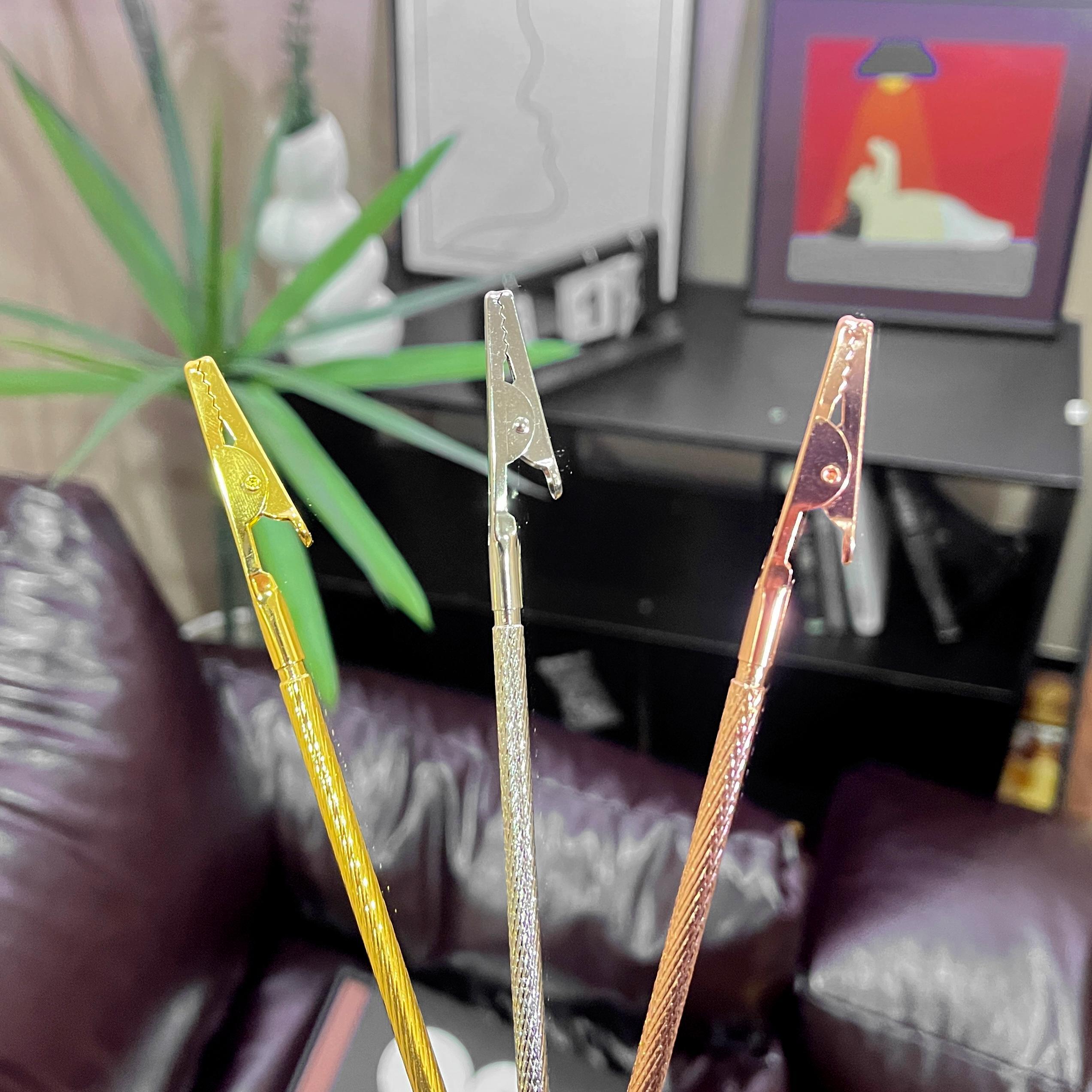 Double-Ended Bracelet Helper Tool for Self-Wearing Fastening Assistant Easy to Use Versatile for Various Bracelets