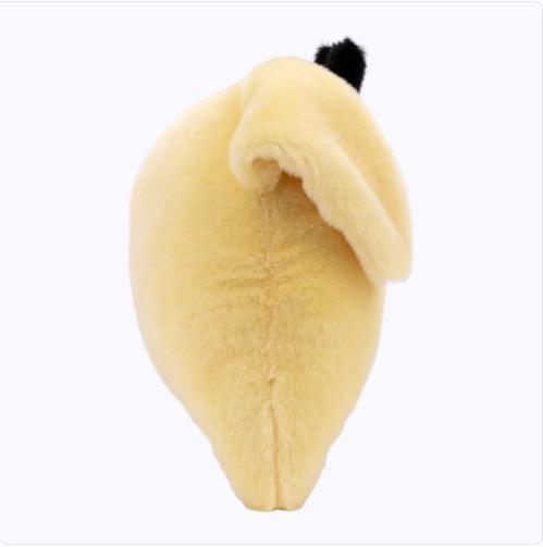 New Cerby Plush Toys Cartoon Cute Soft Stuffed Dolls For Kid Birthday Christmas Gift