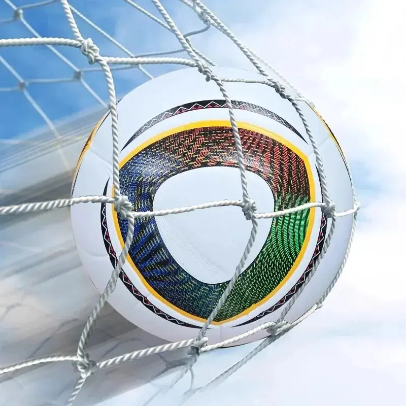 Professional Size 5 Soccer Ball, Durable Training Ball, Indoor and Outdoor Play, Perfect Birthday Gift for Football Enthusiasts
