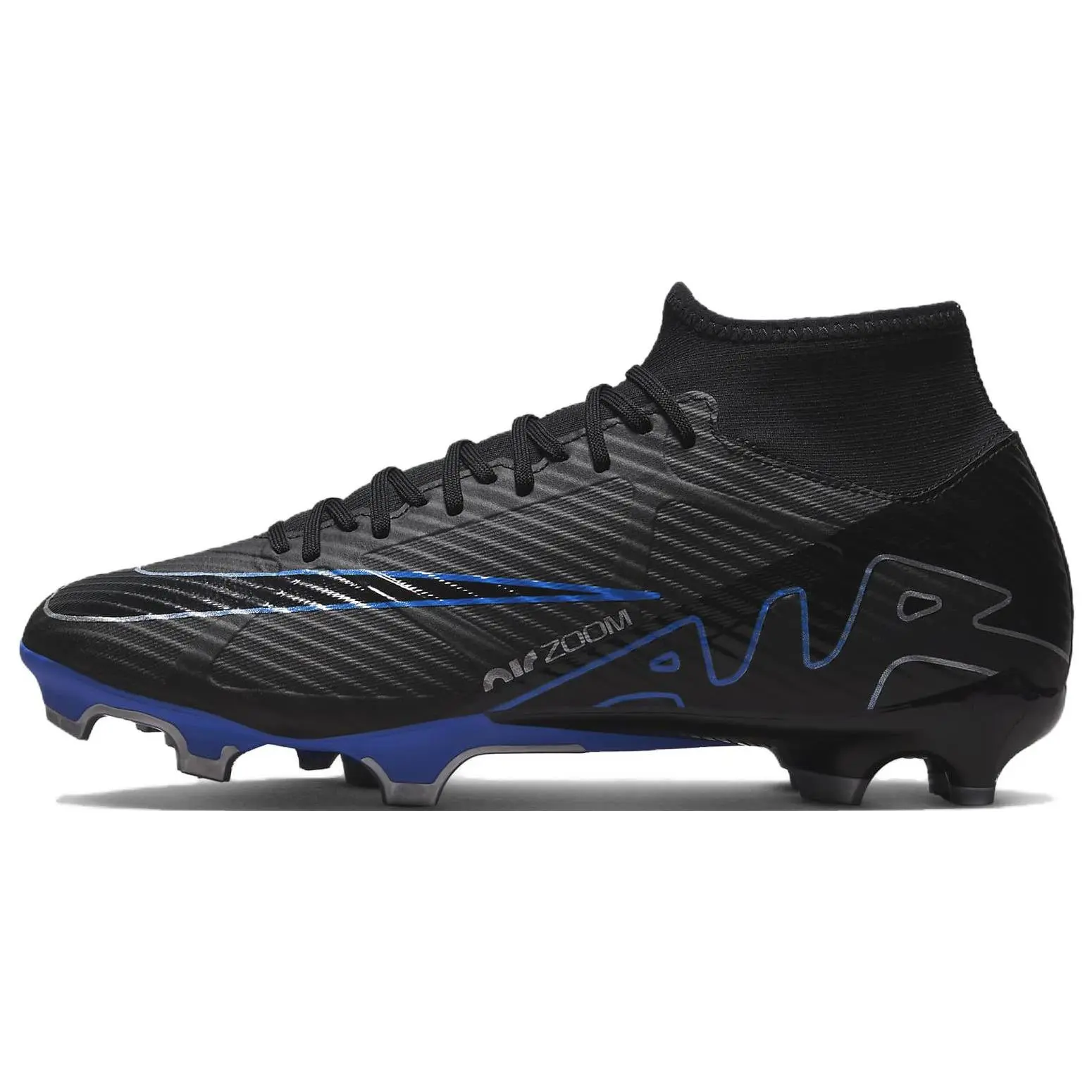Nike Zoom Mercurial Superfly 9 Academy MG 'Shadow Pack' DJ5625-040