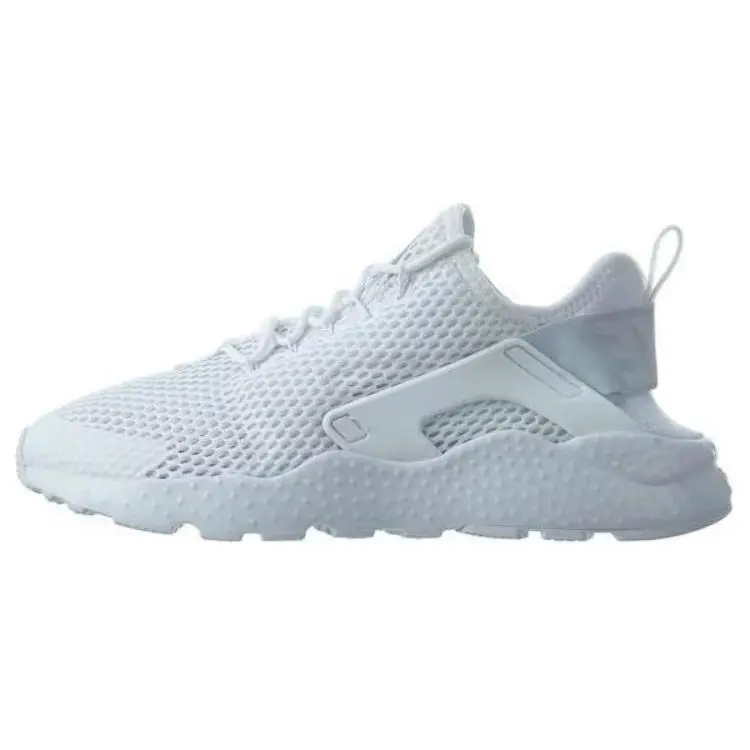 Nike Wmns Air Huarache Run Ultra BR 'White' 833292-100