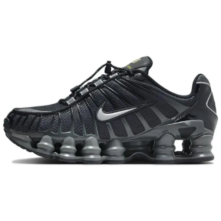 Nike Wmns Shox TL 'Black Iron Grey' FV0939-001