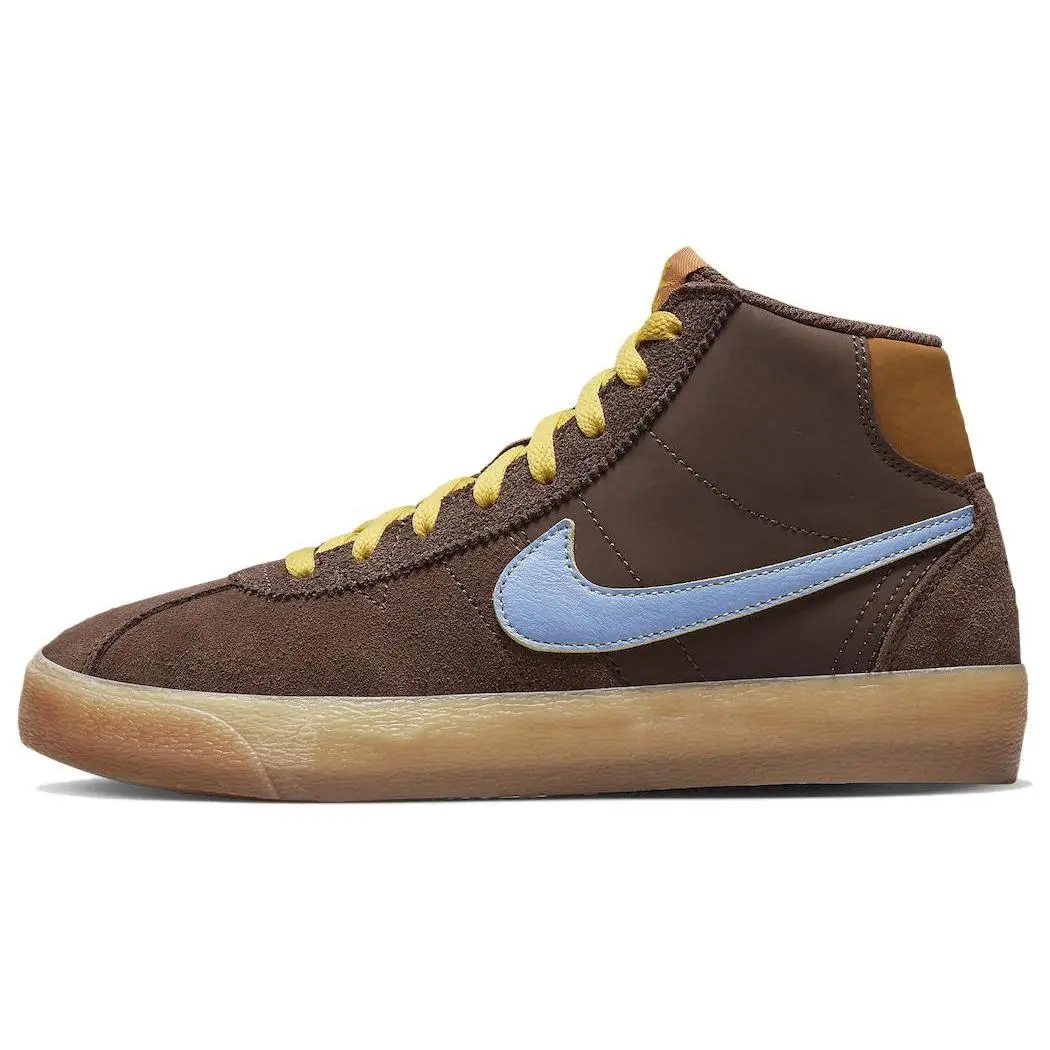 Why So Sad? x Nike Wmns Bruin High SB 'The Predatory Bird' DX4325-200
