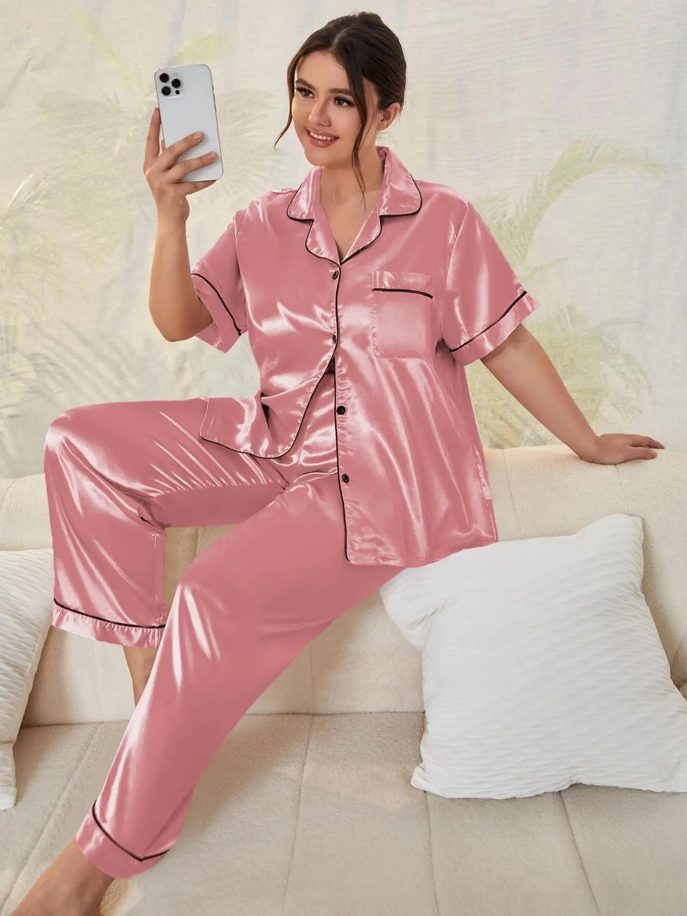 Baby Pink