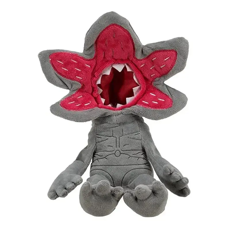 Cute Cartoon Monster Plush Toy Soft Stuffed Doll Kids Gift Halloween Decoration npd plushie dreadful batman fugglers puppets ml s jeffy fg tee stitch bear therian quadro bics fnaf plushies