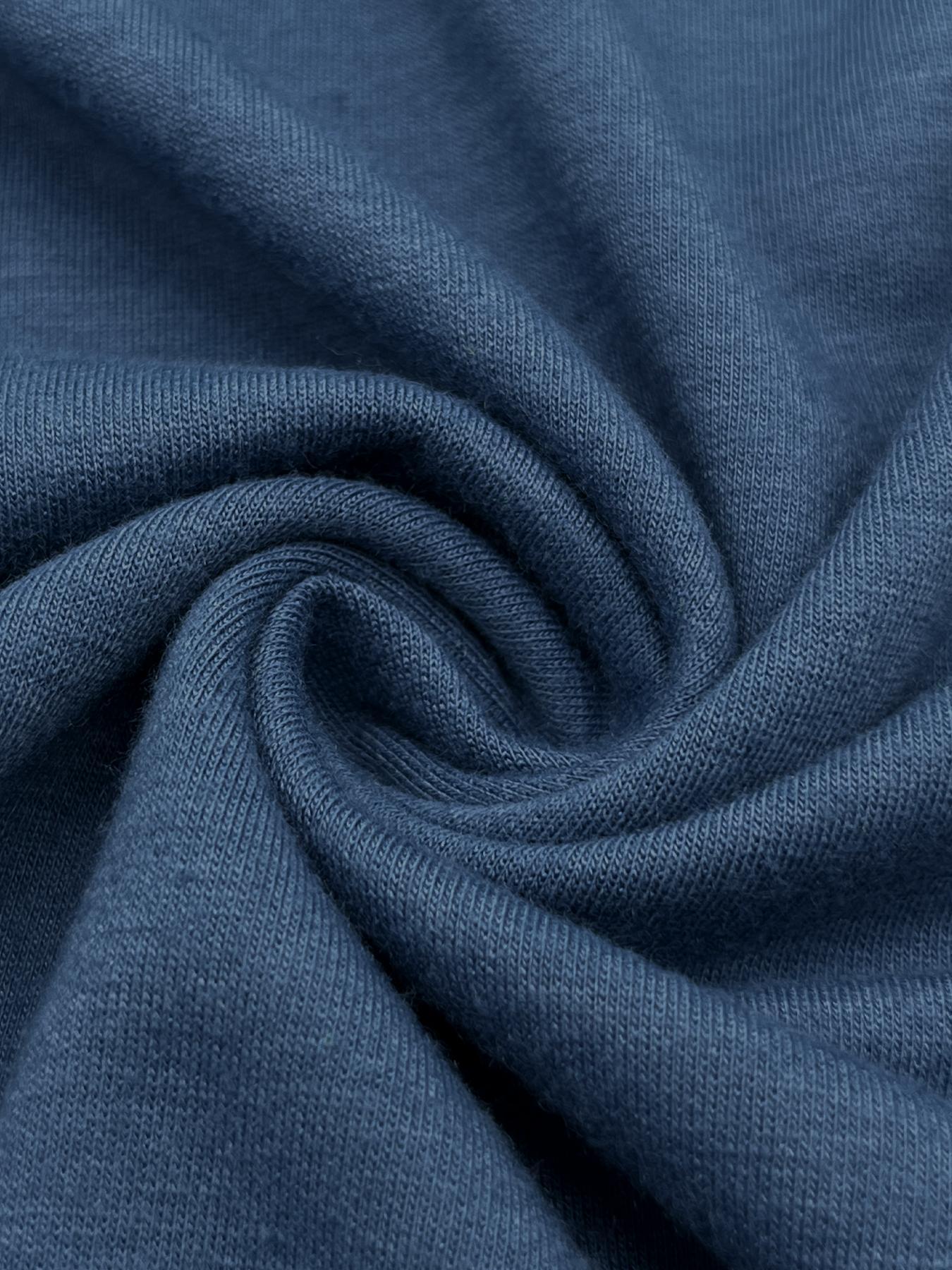 Women's Heart & Letter Print Drop Shoulder Fitted Sweatshirt, Casual Long Sleeve Round Neck Pullover for Fall & Winter, Women's Clothes for Daily Wear, Womenswear