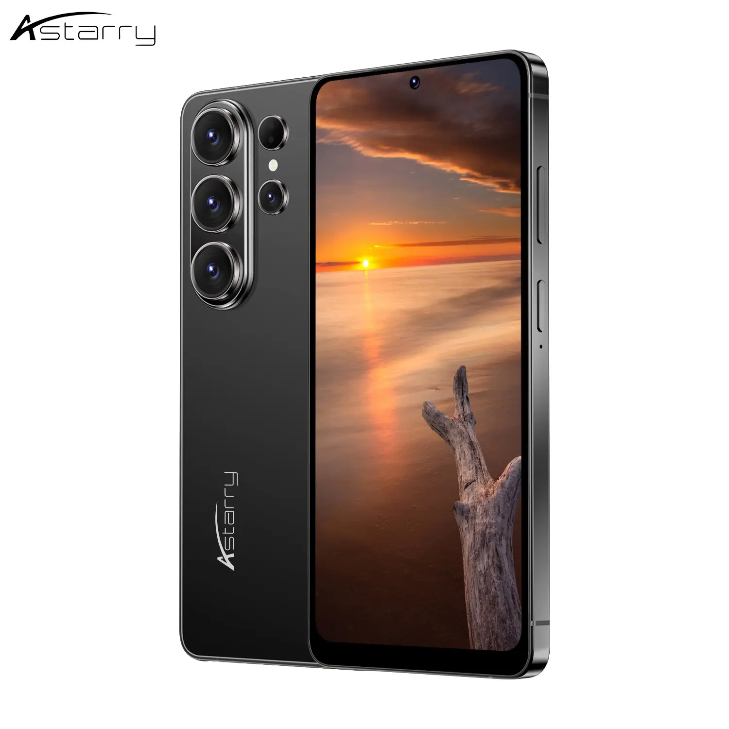 Astarry-S26 Ultra Dual Sim Phone, Android 12.0 Touchscreen, 4g Network, 3gb RAM 32GB Storage, 6.75 Inch Screen, Includes Stylus Pen