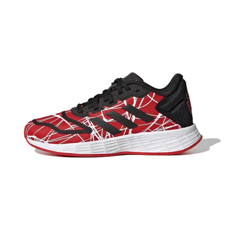 Marvel x adidas Duramo 10 J 'Spider-Man: Miles Morales' GY6627