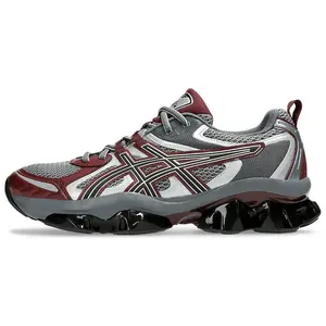 ASICS GEL-Quantum Kinetic Comfortable Cushioned Low-Top Casual Running Shoes for Men and Women Verifiable, with credentials and supporting global authentication