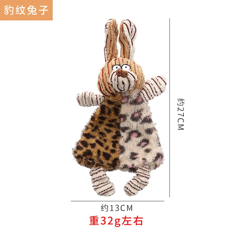 Leopard rabbit