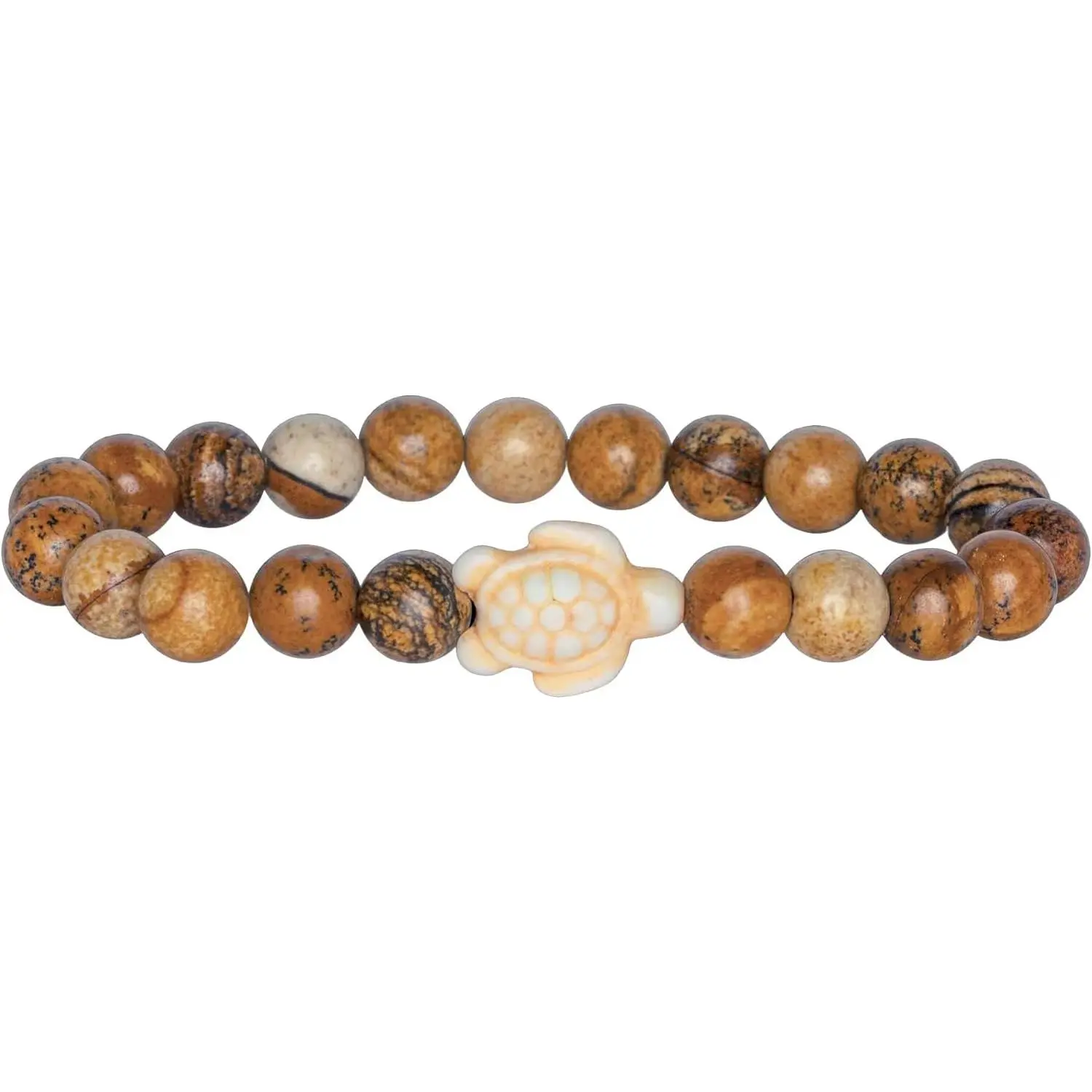 Sea Turtle  Bracelet – Track a Real Sea Turtle's  – Supports  Conservation – Elastic –  Interactive Mobile App Map – Unisex  Conservation