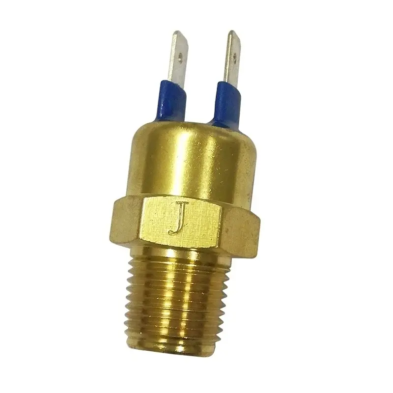 FridayParts Water Temperature Sensor 235-1790 for CAT 414E 416C 420D 422E 426C Engine 3054C