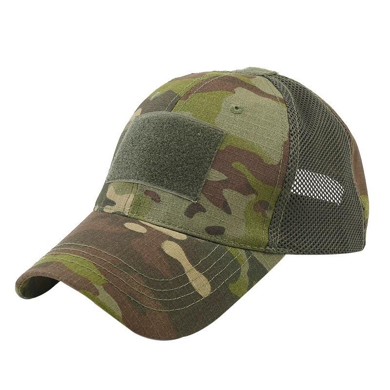 Men's Military Tactical Mesh Baseball Cap, Camouflage Velcro Duckbill Cap, Hiking Sun Protection Hat, Digital Camouflage, Suitable for Outdoor Hiking Men's Military Tactical Mesh Baseball Cap, Camouflage Velcro Duckbill Cap, Hiking Sun Protection Hat, Digital Camouflage, Suitable for Outdoor Hiking