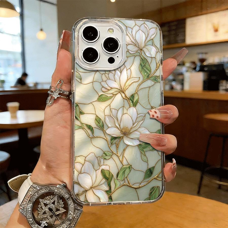 Marble Gold Texture Magnetic MagSafe Snap Case for iPhone 17/16 Pro Max 15 Pro 14 13 12 Mini 11 XR XS Plus SE Shockproof Slim Protective Cover