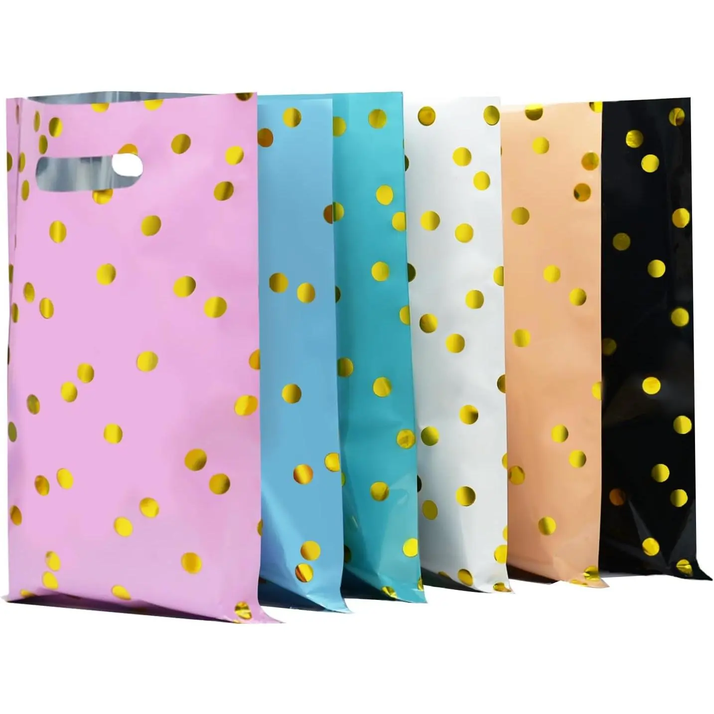 30 count Party Favor Goodie Bags   Small  Bags for  Birthday Party