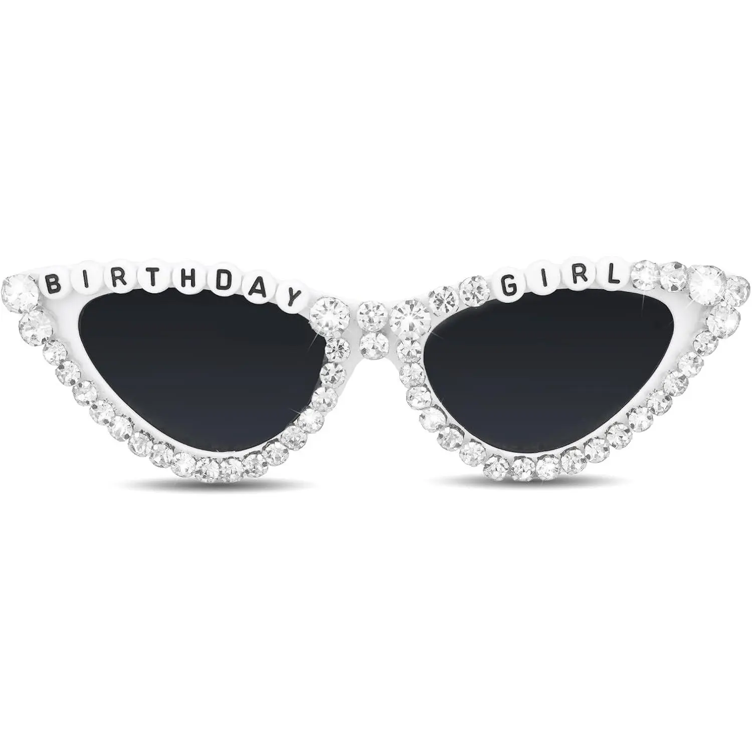 Birthday Gifts for Women Sunglasses Birthday  Eye Sunglasses for Gifts