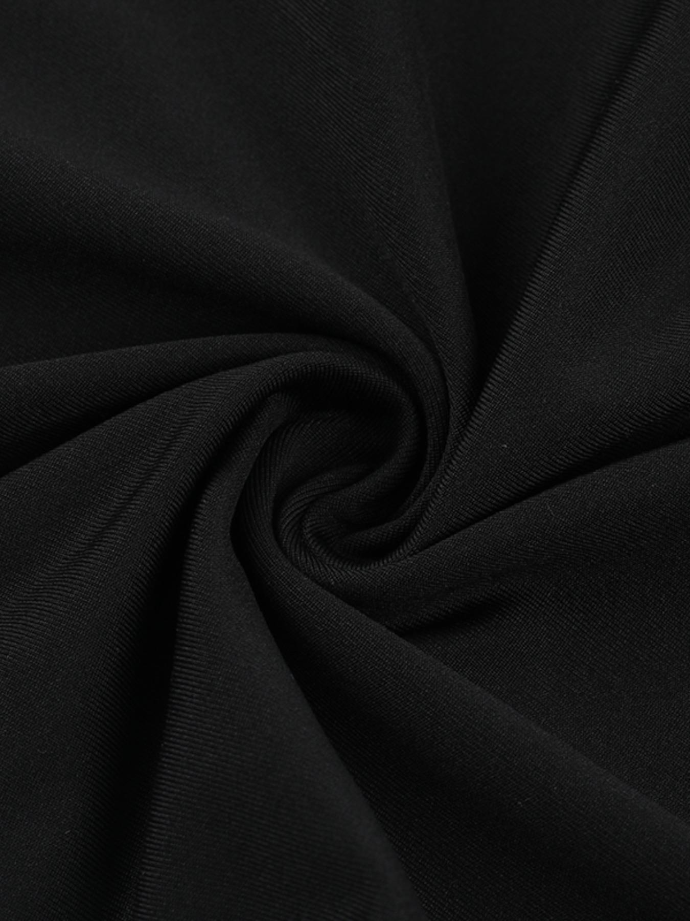 Women's Solid Color Lace Dress, Sexy Fashion Cami Dress for Party Club Dating Wear, Women's Dress for Summer