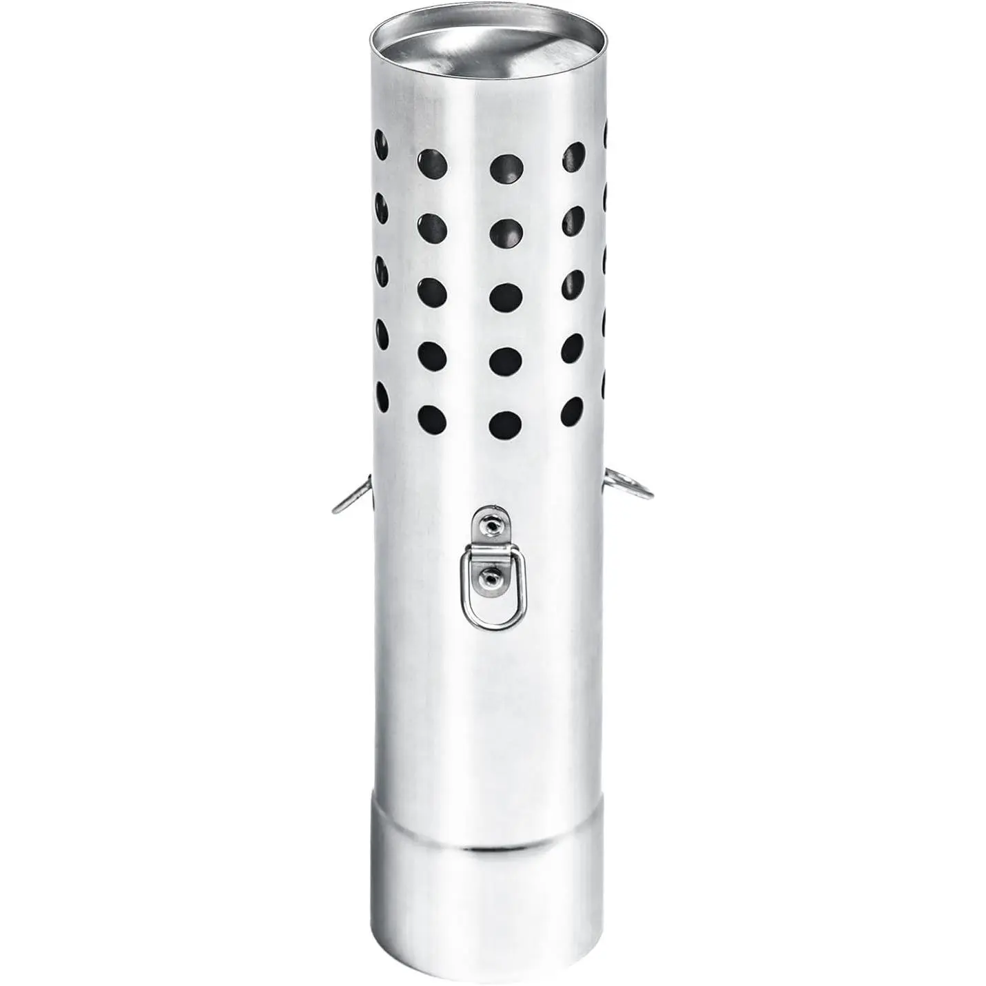 Spark Arrestor 2.36in Chimney Cap for Stovepipe Spark Arrestor Screen for Wood Stove Chimney Caps for Outside