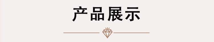 Eight-heart and eight-arrow imitation Moissanite one-carat ring, women's six-prong wedding ring, open diamond ring, light luxury