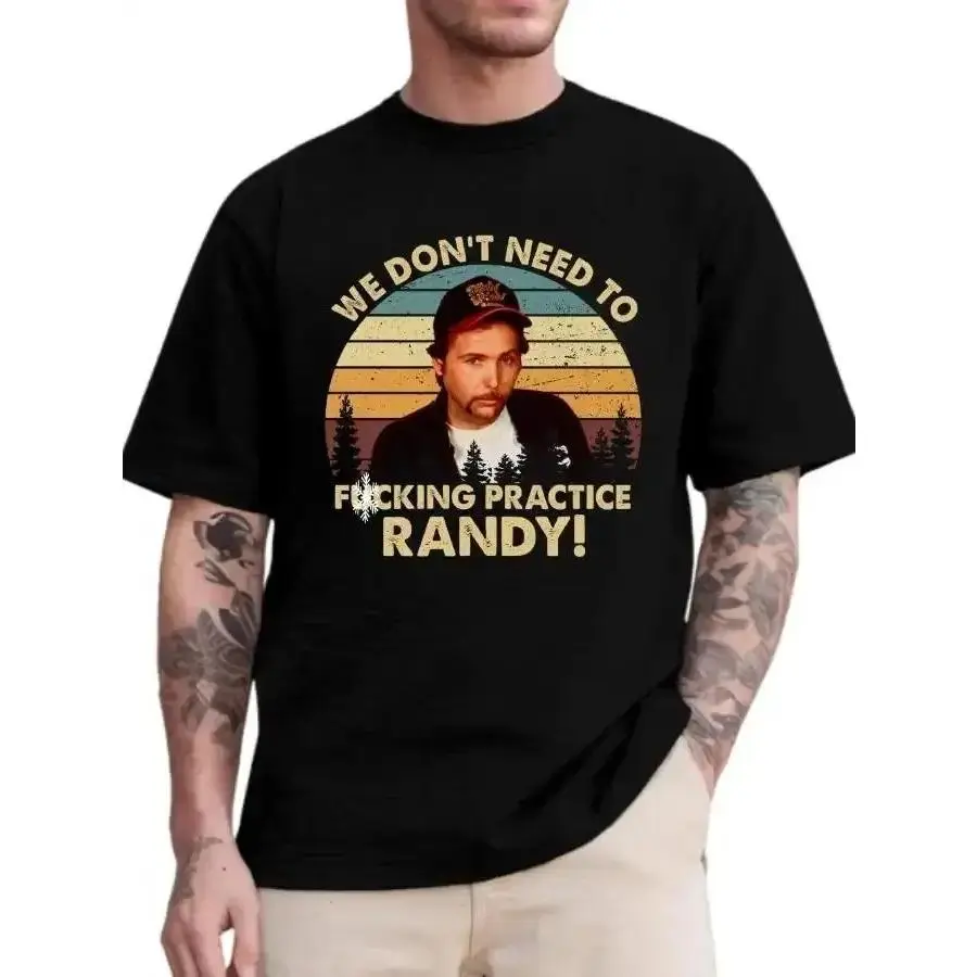 We Don't Need To Movie Quote Vintage T-Shirt, Sling Blade Shirt, For Sling Blade Lover Shirt, Sling Blade Quote Shirt
