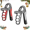Adjustable Grip Strength Trainer, 5-100kg Manual Hand Grip Strengthener with LCD Screen, Home Workout Equipment, Fitness Equipment, Hand Grip Exerciser, Home Workout Fitness Equipment, Hand Gripper, Hand Strengthening Devices