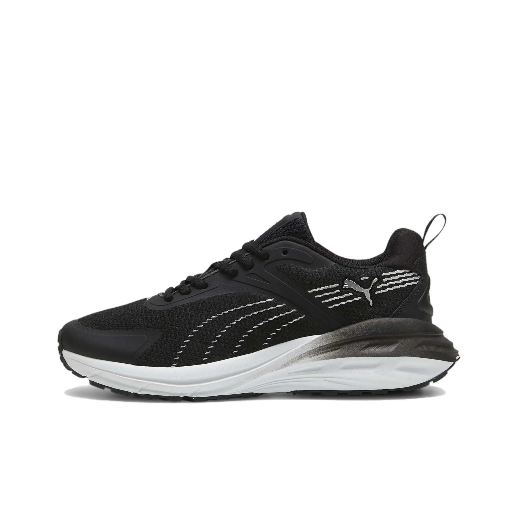 Puma Hypnotic 'Black Cool Mid Grey' 395235-02