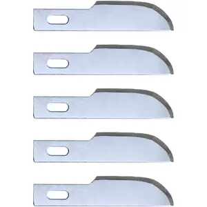 SMB #10 Precision General Purpose Hobby Blades (5/10/25/100/300 pcs) (10)
