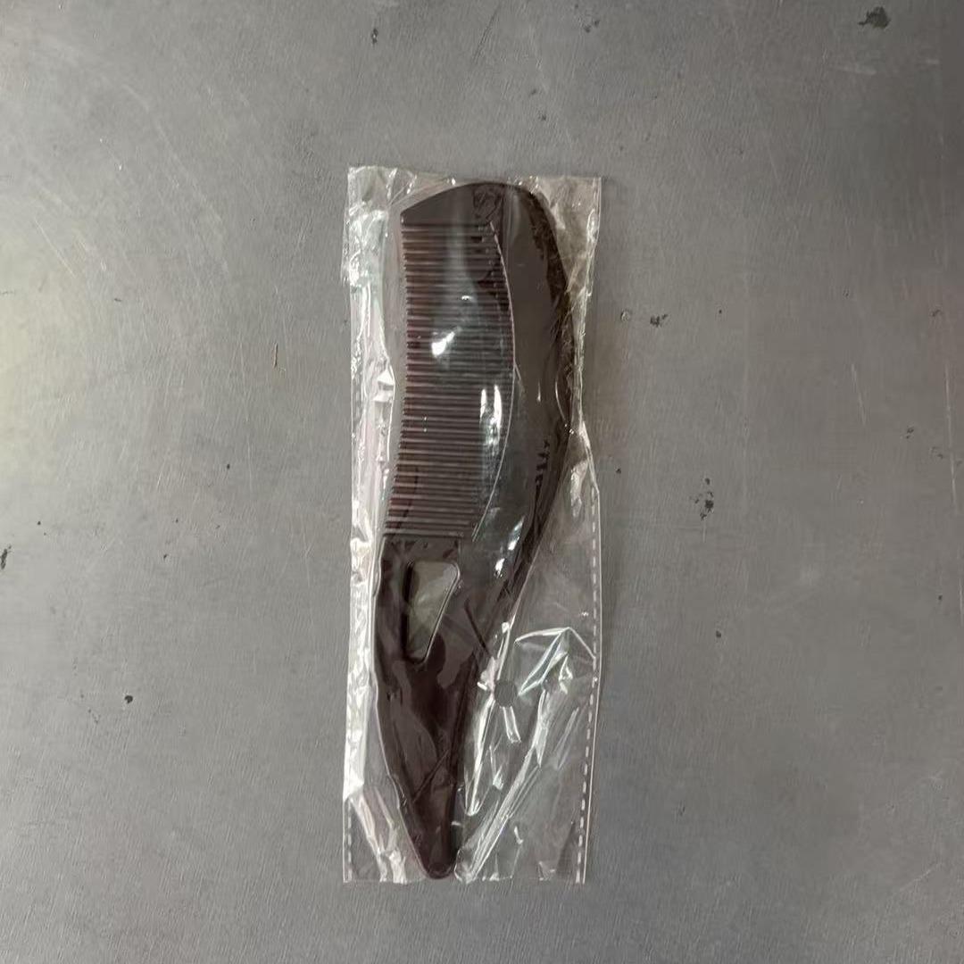 Energy Comb Hair Brush, Hair Styling Combs for Oil Control and Dandruff Removal, Hollow Design, No Wash Hair Care for Healthy Hair, Anti-Hair Loss Solution