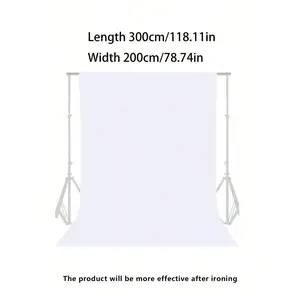 Adjustable Metal Background Stand 10x7ft, Black Balloon Arch Frame With 4 Crossbars 4 Clamps, Photography Studio Backdrop Stand, Backdrop Cloth Sold Separately, Essential For Party Decoration, Fit For Photographing Group Shots, Suitable For
