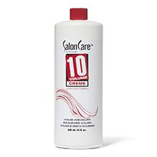 Salon Care 20 Volume Creme Developer 32 Oz
