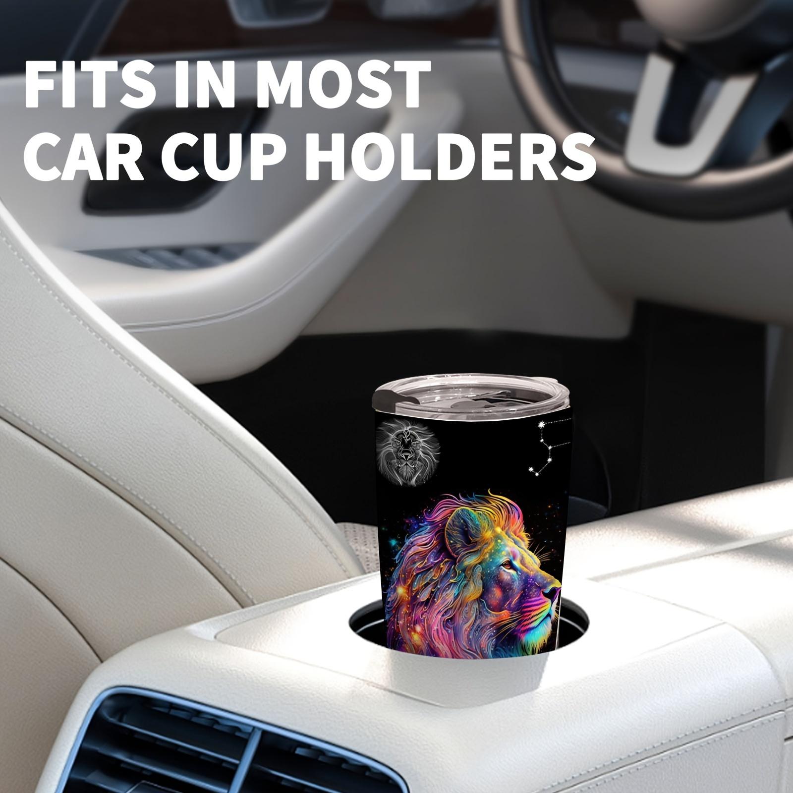 1pc, 20 Ounces, Zodiac Mug, Astrology Travel Mug, Constellation Cup, Nutrition Mug, Horoscope Zodiac Gifts Mug, Presents for Both Men And Women, Birthday Presents, Christmas, Mother'S Day, Valentine'S Day