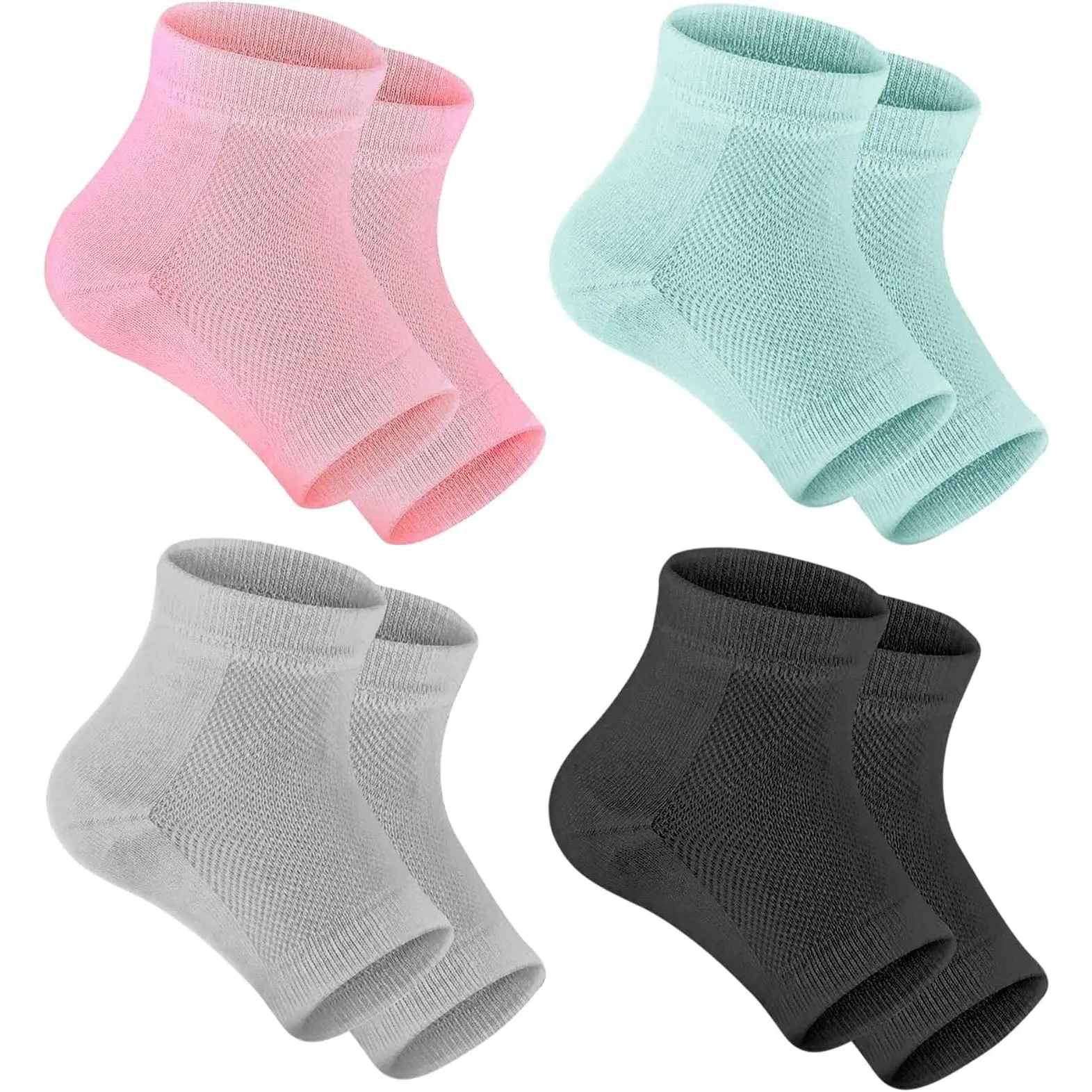 4 Pair (Pack of 1)