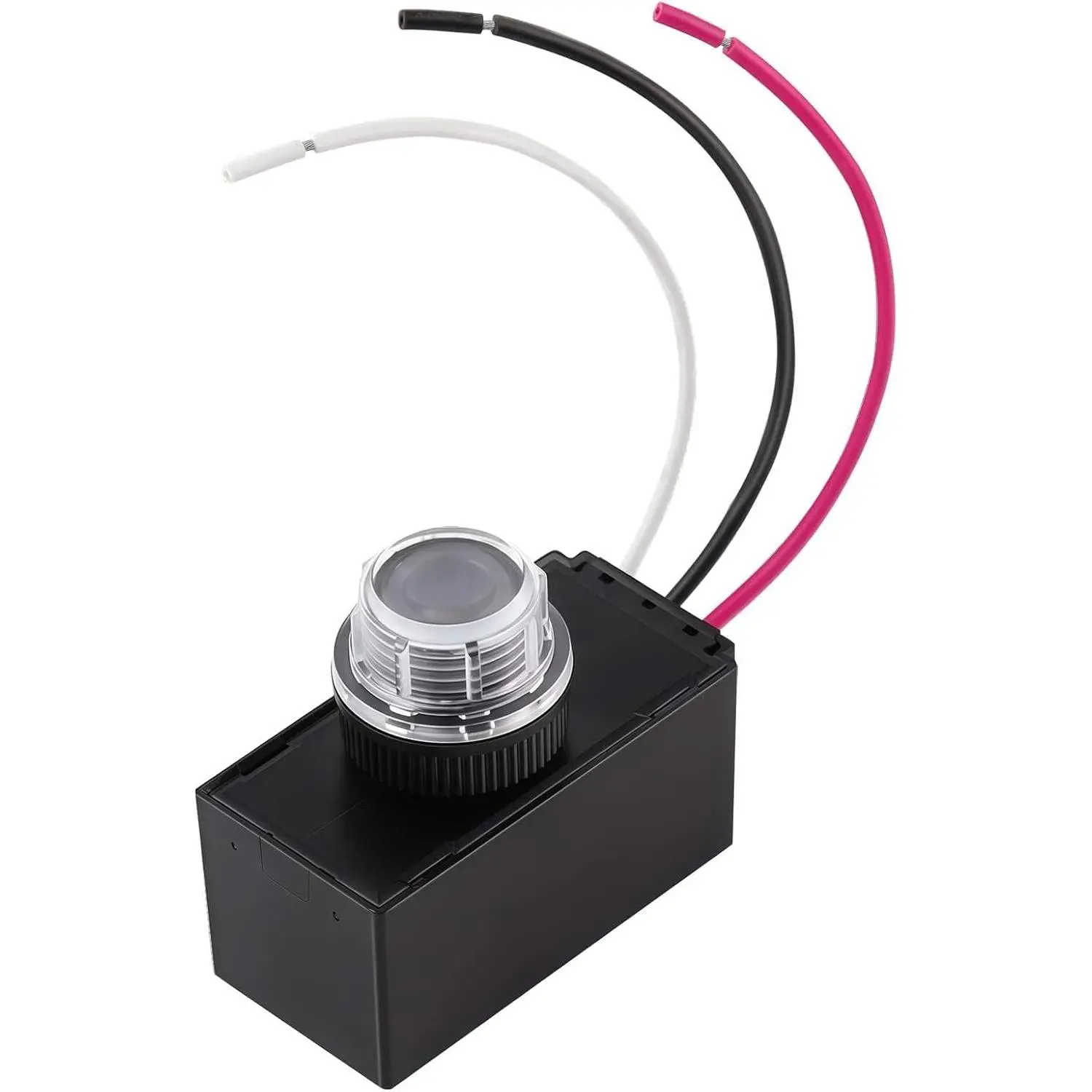 Sensor for Outdoor Lighting 120-277V | Photocell Sensor for Outdoor Light, Photoelectric , Light Sensor for Outdoor Lighting