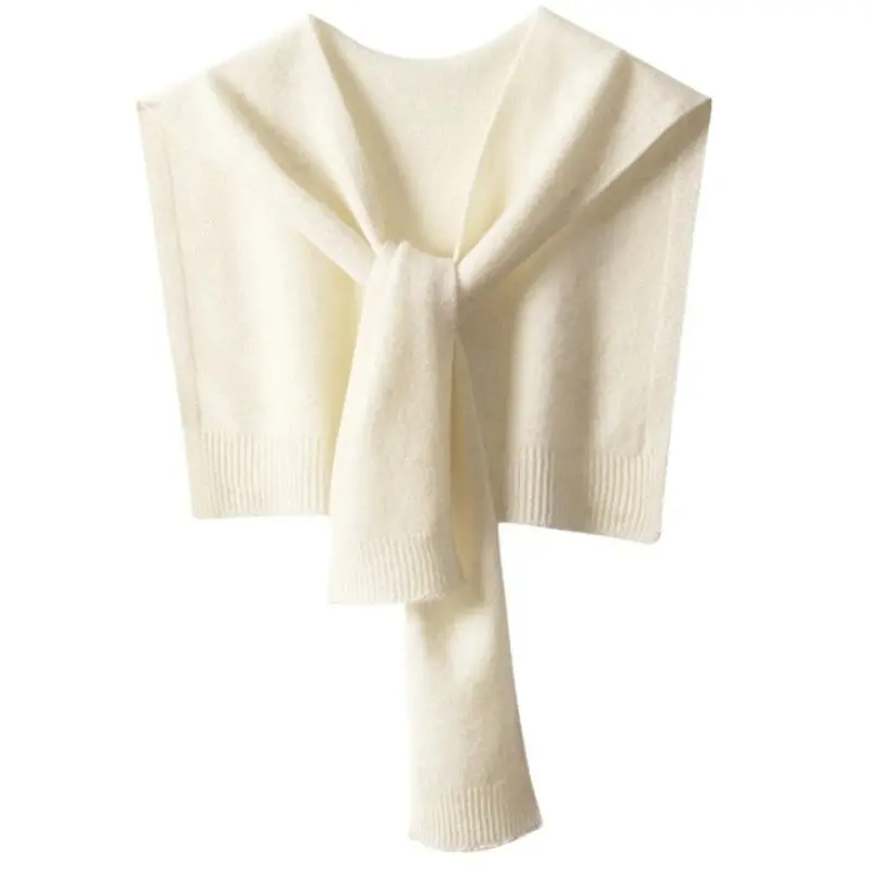 Fashion Scarf Autumn Women Shawls And Wraps 2026 Spring Hijab Blanket Ladies Neckerchief Bufanda Pashmina Long Echarpe