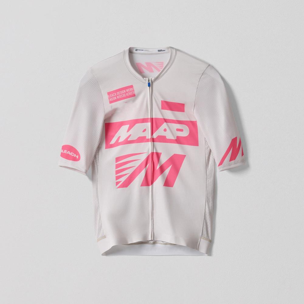 Maillot Ciclismo Hombre Men's Cycling Jersey High Quality Shorts Sleeve Cycling Jersey Pro Team MTB Road Bicycle Clothing