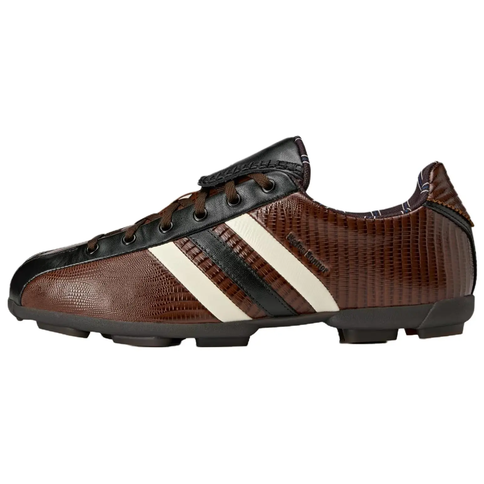 adidas Y-3 Wales Bonner The Field Lizzard 'Cream White Dark Brown' KI6114
