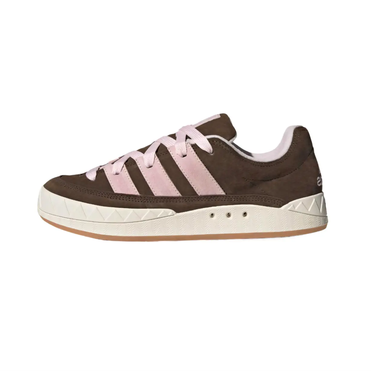 Adidas Adimatic Leather Sneakers for Men and Women – Stylish, Versatile, Classic Low-Top Shark Loafers Verifiable, with credentials and supporting global authentication