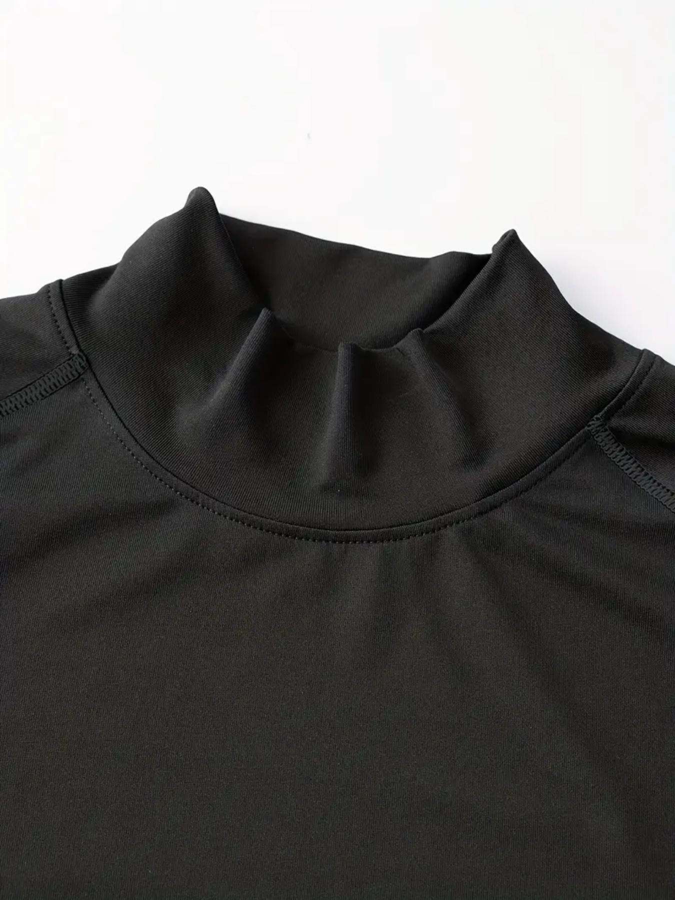 Men’s Dry-Fit Long Sleeve Shirt – Gothic Smiley Print, Breathable Stretch Fabric for Gym, Running, Hiking & Everyday Wear, Fitness Running Tops Men’s Dry-Fit Long Sleeve Shirt – Gothic Smiley Print, Breathable Stretch Fabric for Gym, Running, Hiking & Everyday Wear, Fitness Running Tops