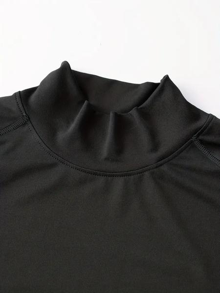 Men’s Dry-Fit Long Sleeve Shirt – Gothic Smiley Print, Breathable Stretch Fabric for Gym, Running, Hiking & Everyday Wear, Fitness Running Tops Men’s Dry-Fit Long Sleeve Shirt – Gothic Smiley Print, Breathable Stretch Fabric for Gym, Running, Hiking & Everyday Wear, Fitness Running Tops