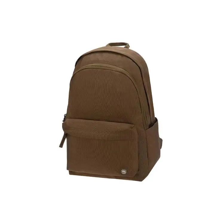 Li-Ning BADFIVE Basketball Backpack for Men and Women, Casual Style, Khaki