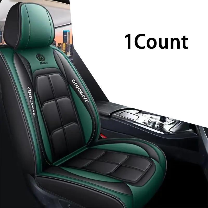 Car Front Seat Cover, Car Seat Protector, Universal Car Seats Covers, Auto Interior Accessories, Car Stuff, Truck Accessories, Automotive Essentials, Auto Accessories, Men Gifts, Car Seat Cushions