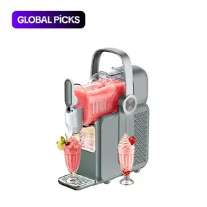Gseice Ice Shaver, Ice Shaver Machine, Home Use Sand Ice Maker, Efficient Ice Shaving Device for Outdoor Activities & Gardening Use #GLOBAL PICKS