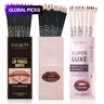 Summer Makeup, Matte Cosmetic Lip Liner Set, Waterproof Long-lasting Pencil, Easy Coloring Lip Liner Pen for Daily Use, Lipliner, Professional Lip Makeup Accessories for Women, Lip Product, Smooth Lip Kit, Multicolor, Lip Liner Pencils #GLOBAL PICKS