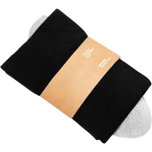 Premium Socks (Compression Socks - Regular)  Men & Women, Made with Viscose from Bamboo, Knee High, 18-25 mmHg