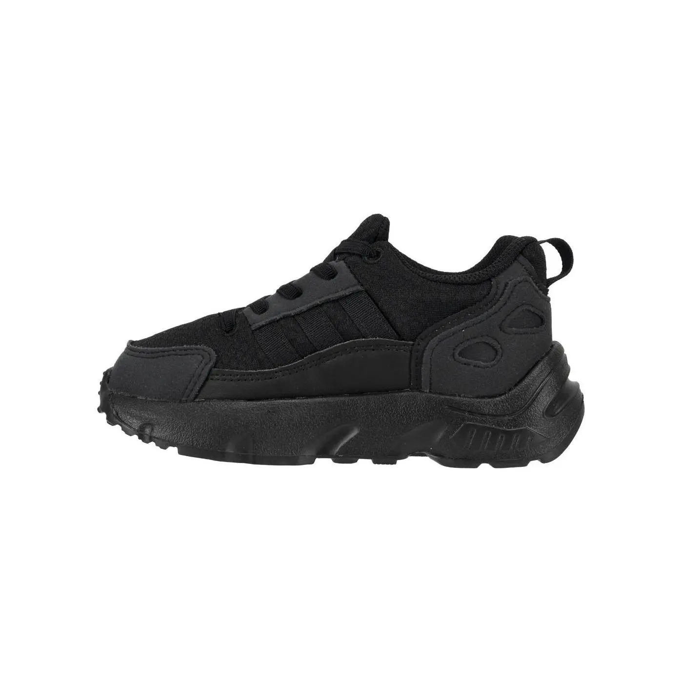 adidas Originals ZX 22 Round Head Comfortable Durable Low Top Walking Shoes GZ1558