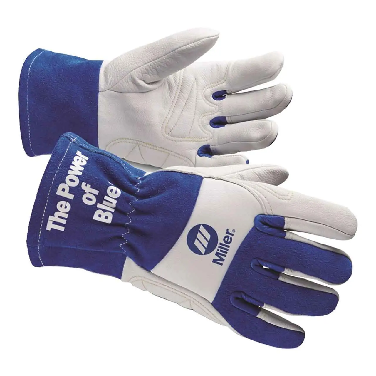 Electric 263354 Arc Armor TIG Multitask Goat Leather Cut Resistant Arc Welding Gloves Set, Large Size, Cut Resistant Gloves