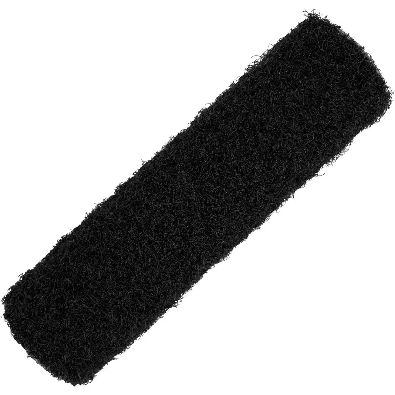 ROLLINGDOG 9" Drywall Compound Roller Cover | Heavy Duty Drywall Texture Roller,Putty Roller Brush,Spreading Wall Compound