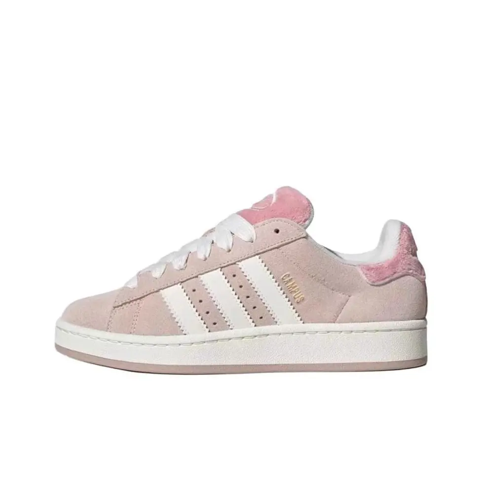 Adidas Wmns Campus 00s 'Putty Mauve' JR8042
