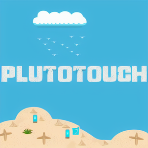 Plutotouch